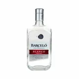 Rum Barceló Blanco 70cl