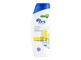 Champô H&S citrus 625 ml