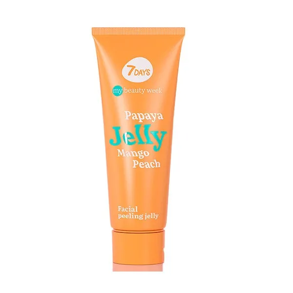 7 DAYS Jelly 80ML