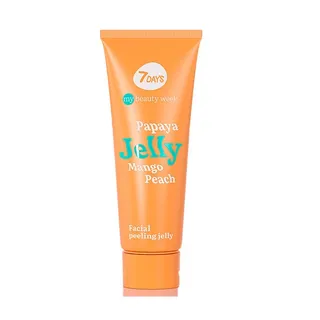 7 DAYS Jelly 80ML