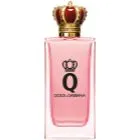 Dolce&Gabbana Q by Dolce&Gabbana Eau de Parfum Eau de Parfum para mulheres 100 ml