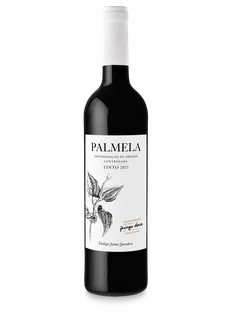 Vinho Tinto Palmela Pingo Doce