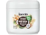 Máscara Inecto côco 300 ml