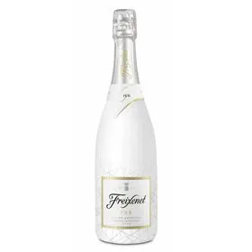 Freixenet Ice Espumante Cava Meio Seco Branco