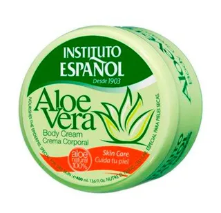 INSTITUTO ESPAÑOL Aloe Vera 400ML