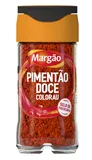 Frasco Margão Pimentão doce 40 g