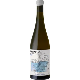 Eruptio Terrantez Pico Vinho Branco