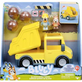 Bluey - Camião Basculante
