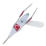 Pinça de Depilação com LED