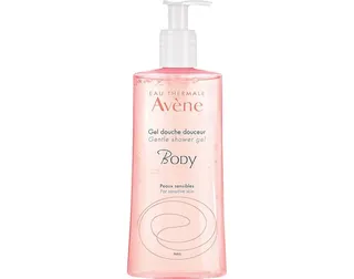 Gel Avene duche body 500 ml