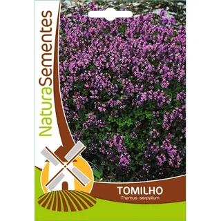 Tomilho NATURA SEMENTES