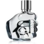 Diesel Only The Brave Eau de Toilette para homens 50 ml