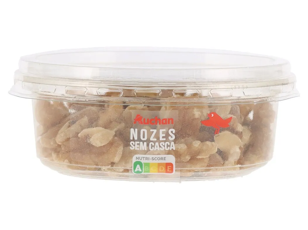 Miolo de noz Auchan 90 g