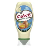 Maionese magra top down, embalagem de 450g