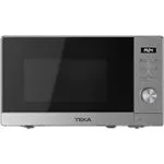 Micro-ondas Teka MWE FS20 G SS | Grill | 20 L | 700 W | Inox