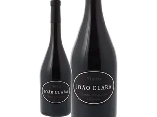 Vinho tinto JOÃO Clara algarve 0,75 L