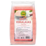 Sal dos himalaias extra fino, 500g