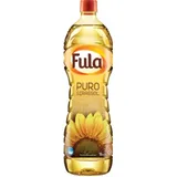 Óleo Alimentar Puro Girassol 1 L - Fula