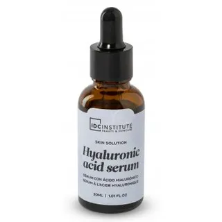 Sérum Facial Ácido Hialurónico Idc Institute