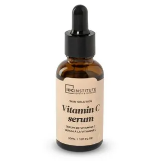 Sérum Facial Vitamina C Idc Institute