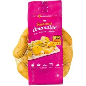 Batata Princesa Amandine Campotec