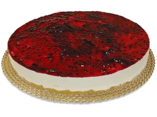 Cheesecake Mycake frutos vermelhos 500 g