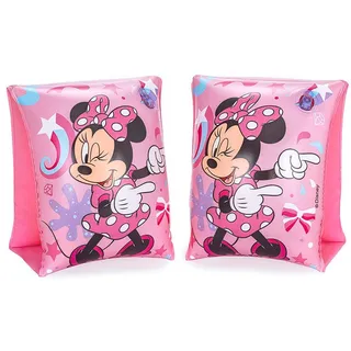 Braçadeiras Minnie Bestway