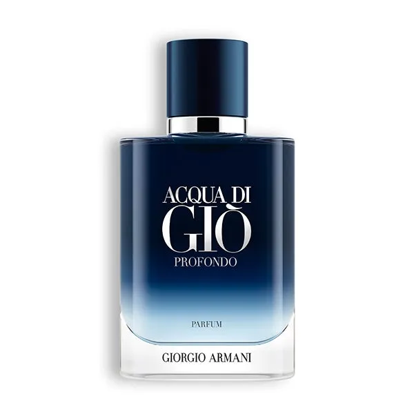 ARMANI Acqua Di Gio Profondo Parfum 50ML