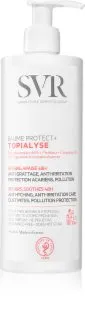 SVR Topialyse bálsamo corporal protetor para pele atópica 400 ml