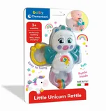 Baby Roca Unicórnio