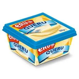 Queijo creme light