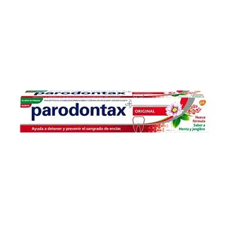 PARODONTAX Pasta Dentifríca Original 75ML