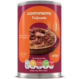 Feijoada Transmontana Continente