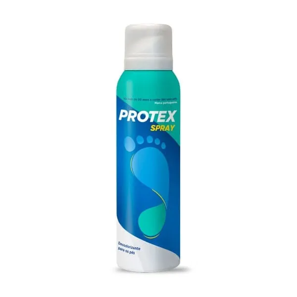 Desodorizante de Pés Spray