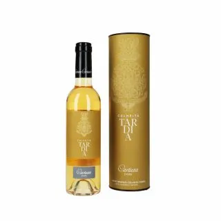 Vinho Branco Cartuxa Colheita Tardia 37.5cl