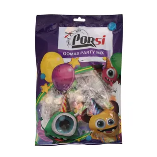 Party Mix PorSi
