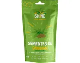 Sementes Shine canhamo 100 g