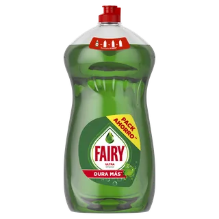 Detergente Loiça Manual Ultra Original Fairy