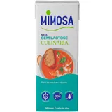 Nata culinária sem lactose, 200 ml