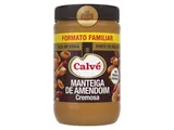 Manteiga Calvé amendoim 1 kg