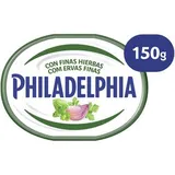 Queijo para Barrar com Ervas Finas Philadelphia