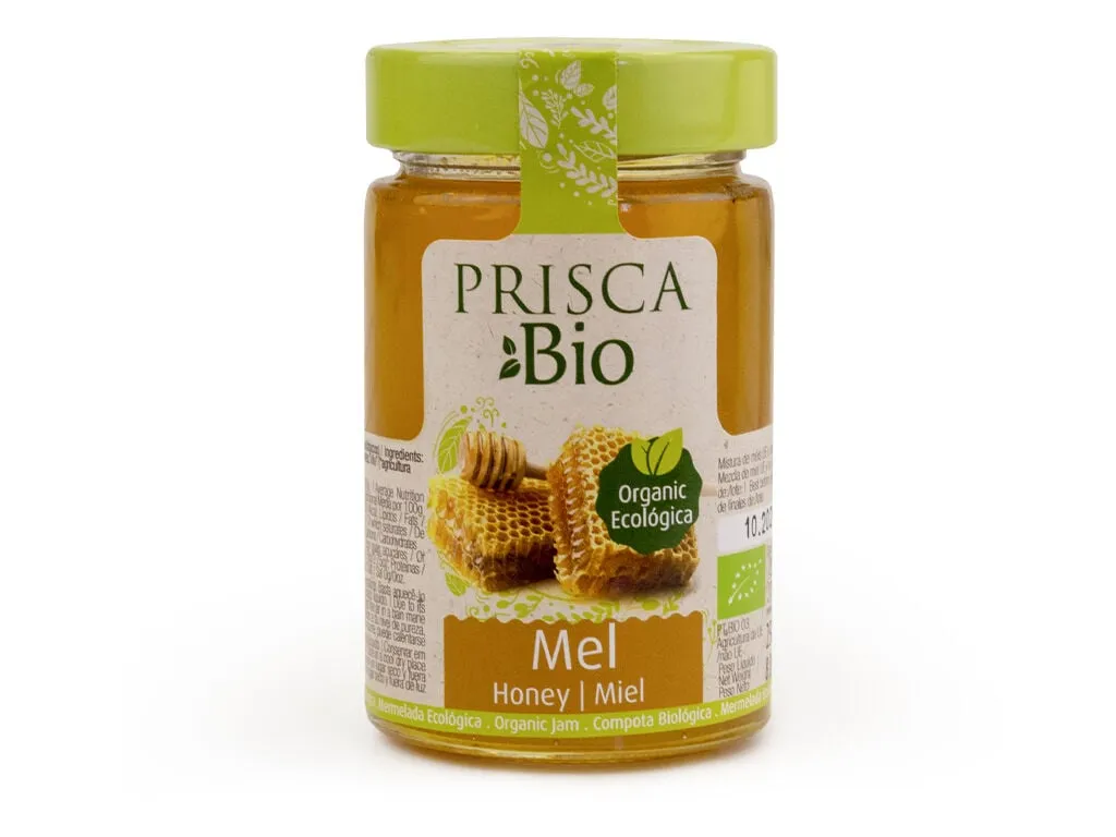 Mel Prisca bio 250 g