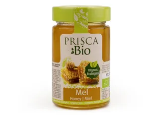 mel prisca bio 250g