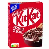 Cereais Chocolate de Leite Kit Kat