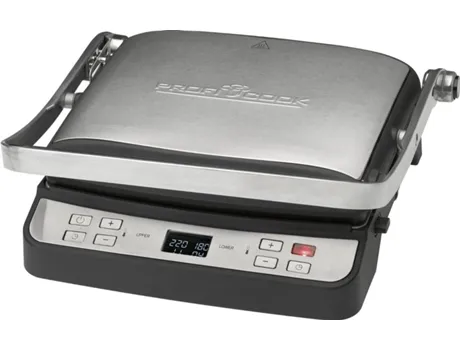 Grelhador PROFICOOK KG 1030