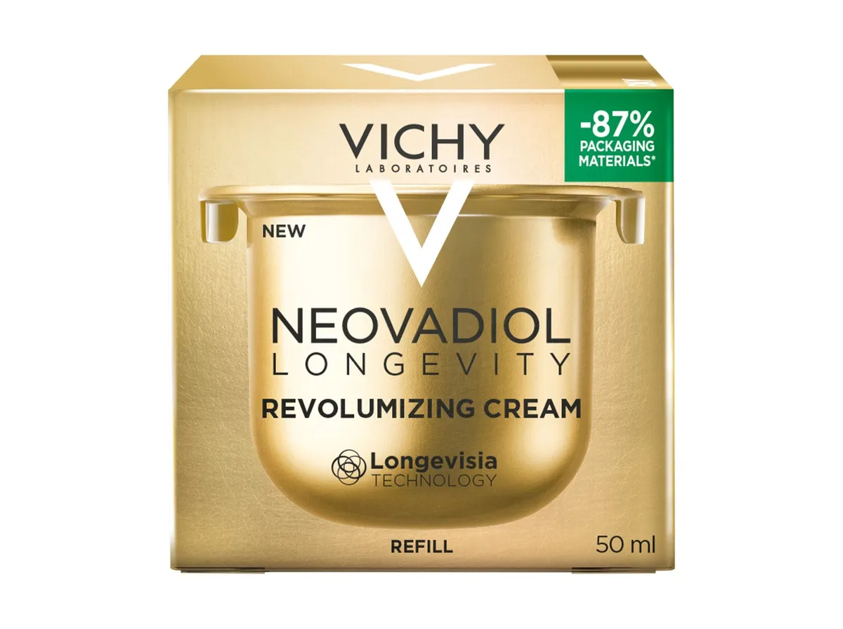 Recarga creme Vichy neovadiol longevity 50 ml