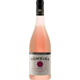 Romeira Reserva Lisboa Vinho Rosé