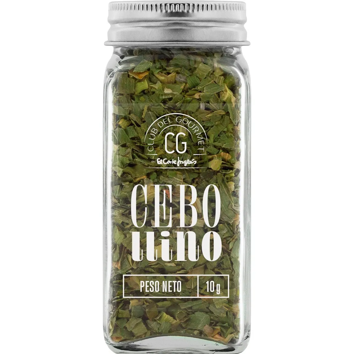 Cebolinho 10 g
