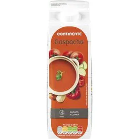 Gaspacho Continente