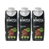 Leite Proteína Café sem Lactose Pack 3
